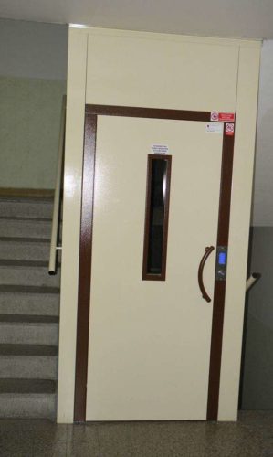 Kojetín, Sladovní 460