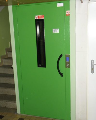 Olomouc, Hraniční 17, 19, 21, 23