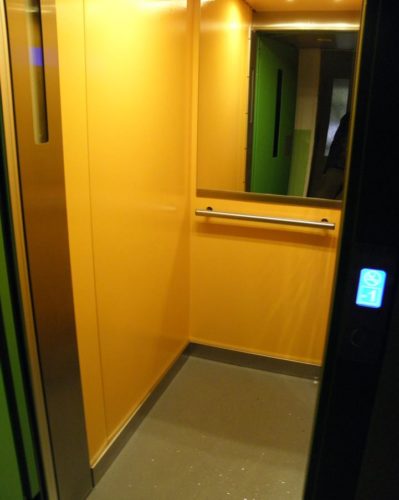 Olomouc, Hraniční 17, 19, 21, 23