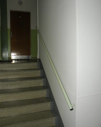 Olomouc, Hraniční 17, 19, 21, 23