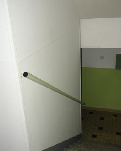 Olomouc, Hraniční 17, 19, 21, 23