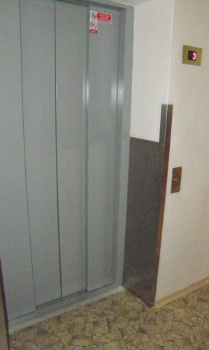 Šumperk, Gen. Svobody 2800/68