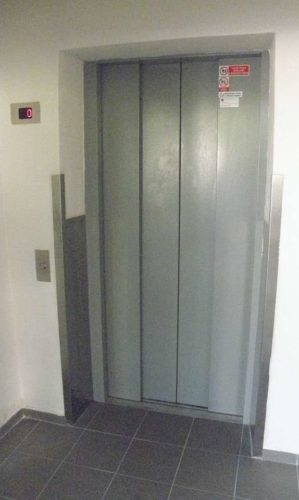 Šumperk, Gen. Svobody 2800/68