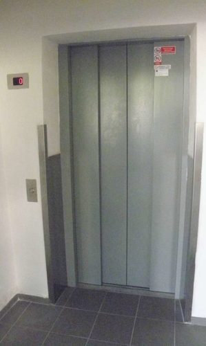 Šumperk, Gen. Svobody 2800/68