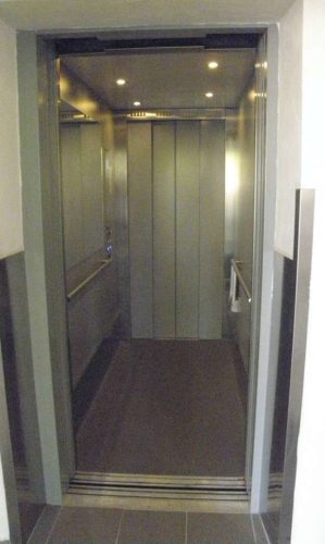 Šumperk, Gen. Svobody 2800/68