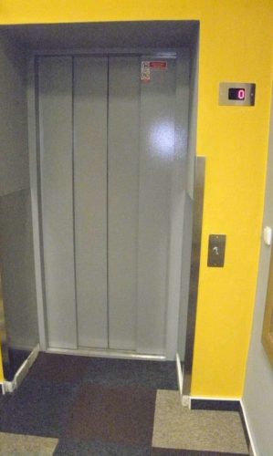 Šumperk, Gen. Svobody 2800/68