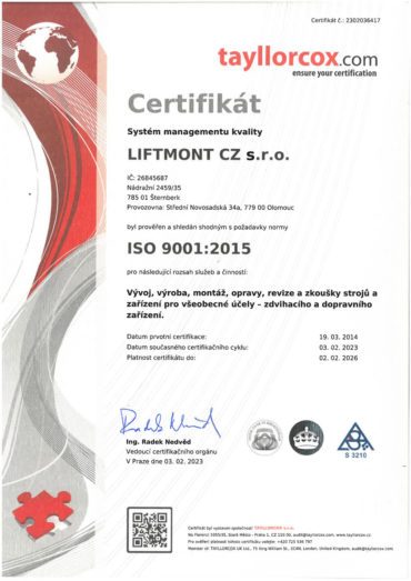 ISO-9001